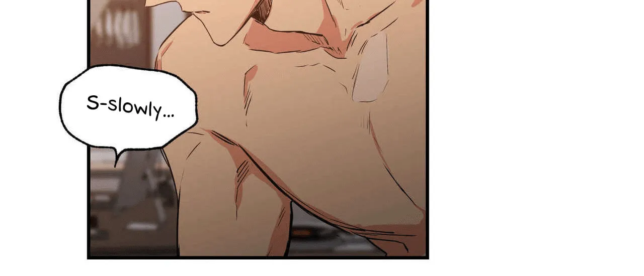 No Love Zone Chapter 16 page 30 - 