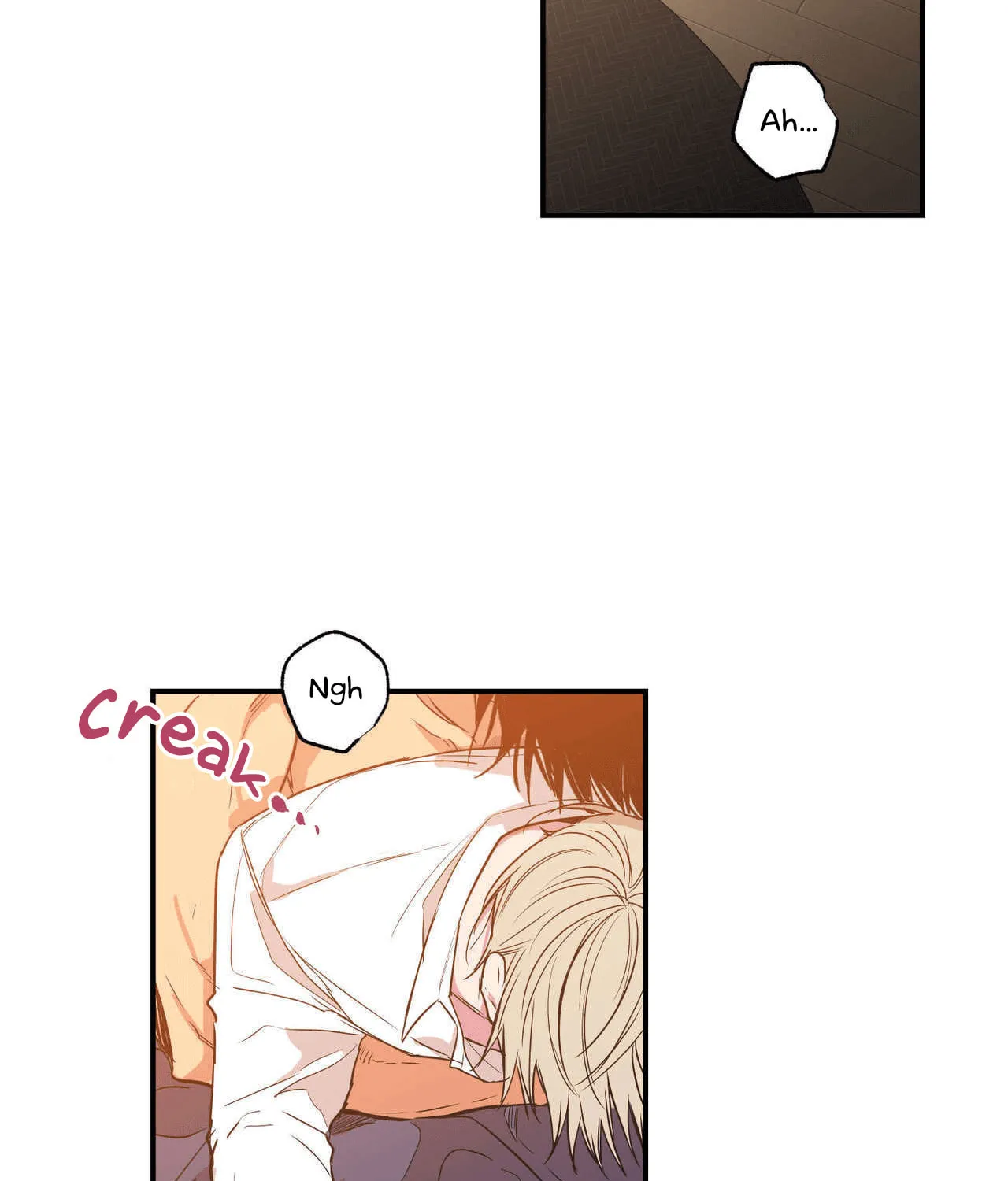 No Love Zone Chapter 16 page 4 - 
