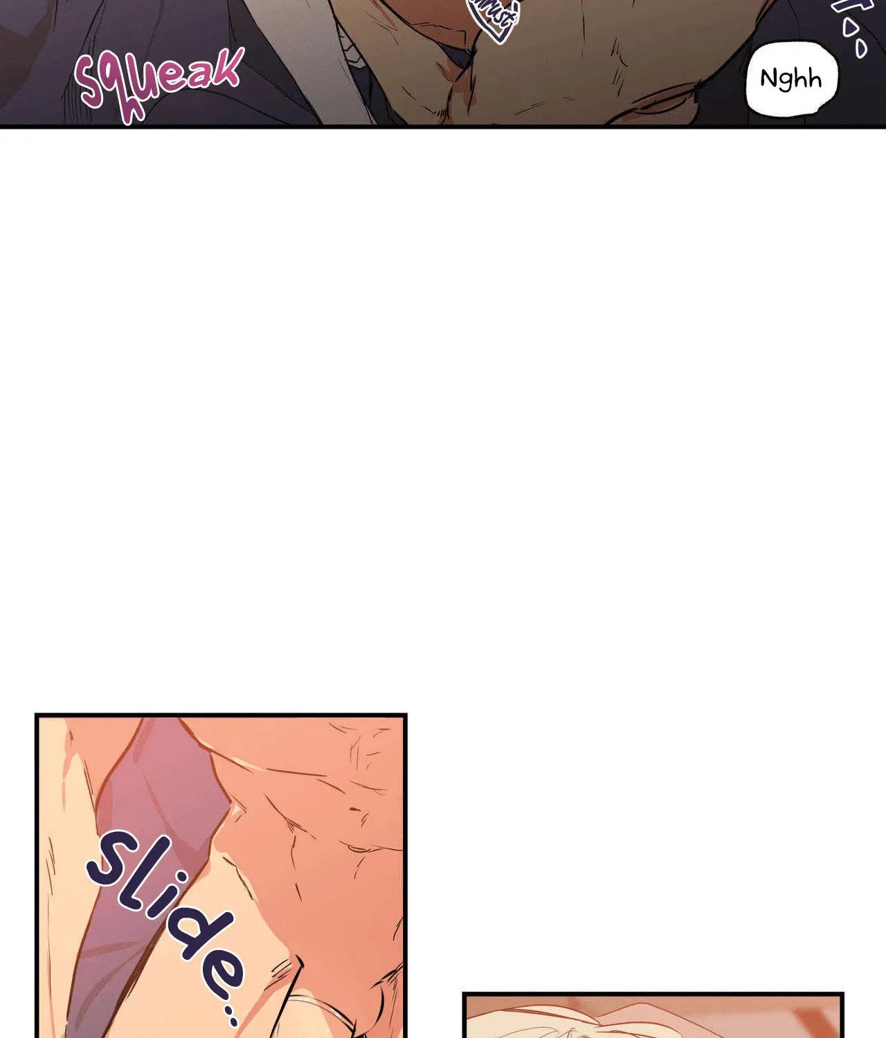 No Love Zone Chapter 16 page 32 - 