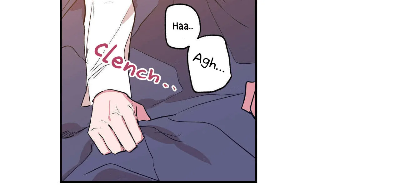 No Love Zone Chapter 16 page 5 - 