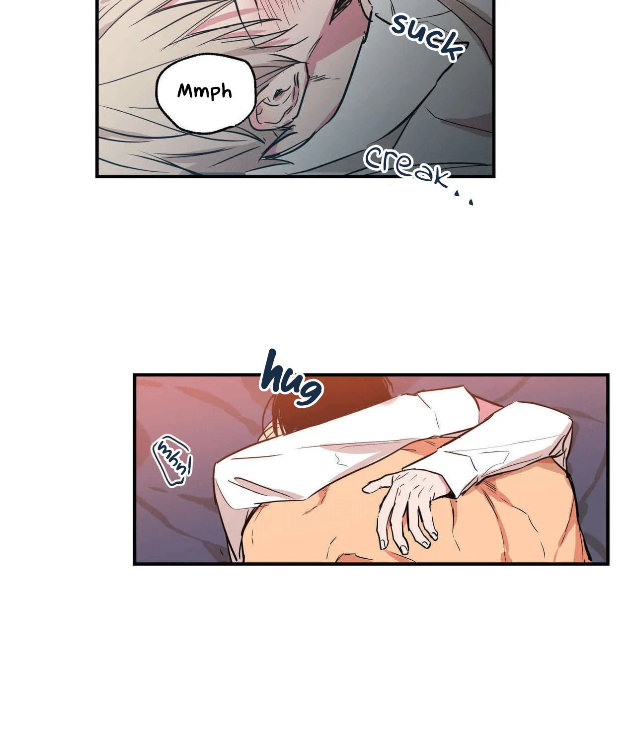 No Love Zone Chapter 16 page 41 - 