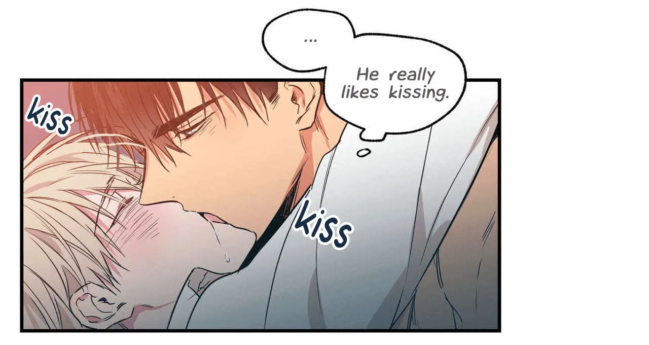 No Love Zone Chapter 16 page 42 - 