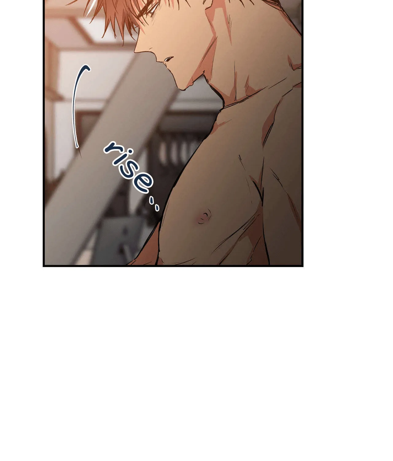 No Love Zone Chapter 16 page 45 - 