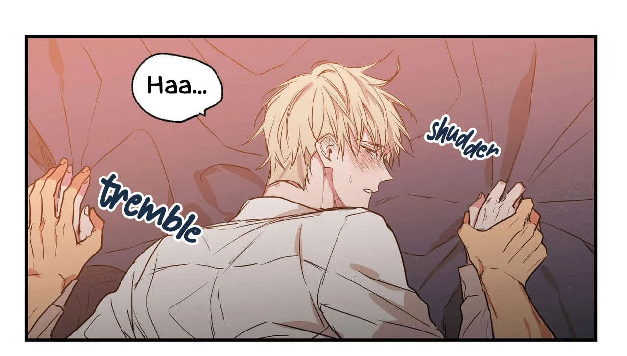No Love Zone Chapter 16 page 46 - 