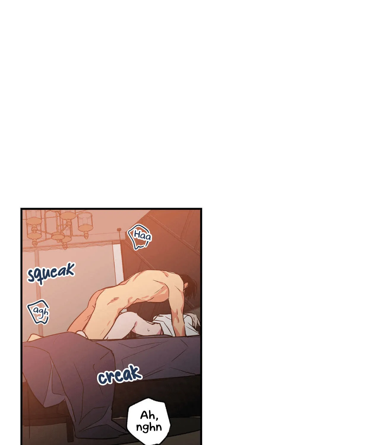 No Love Zone Chapter 16 page 47 - 