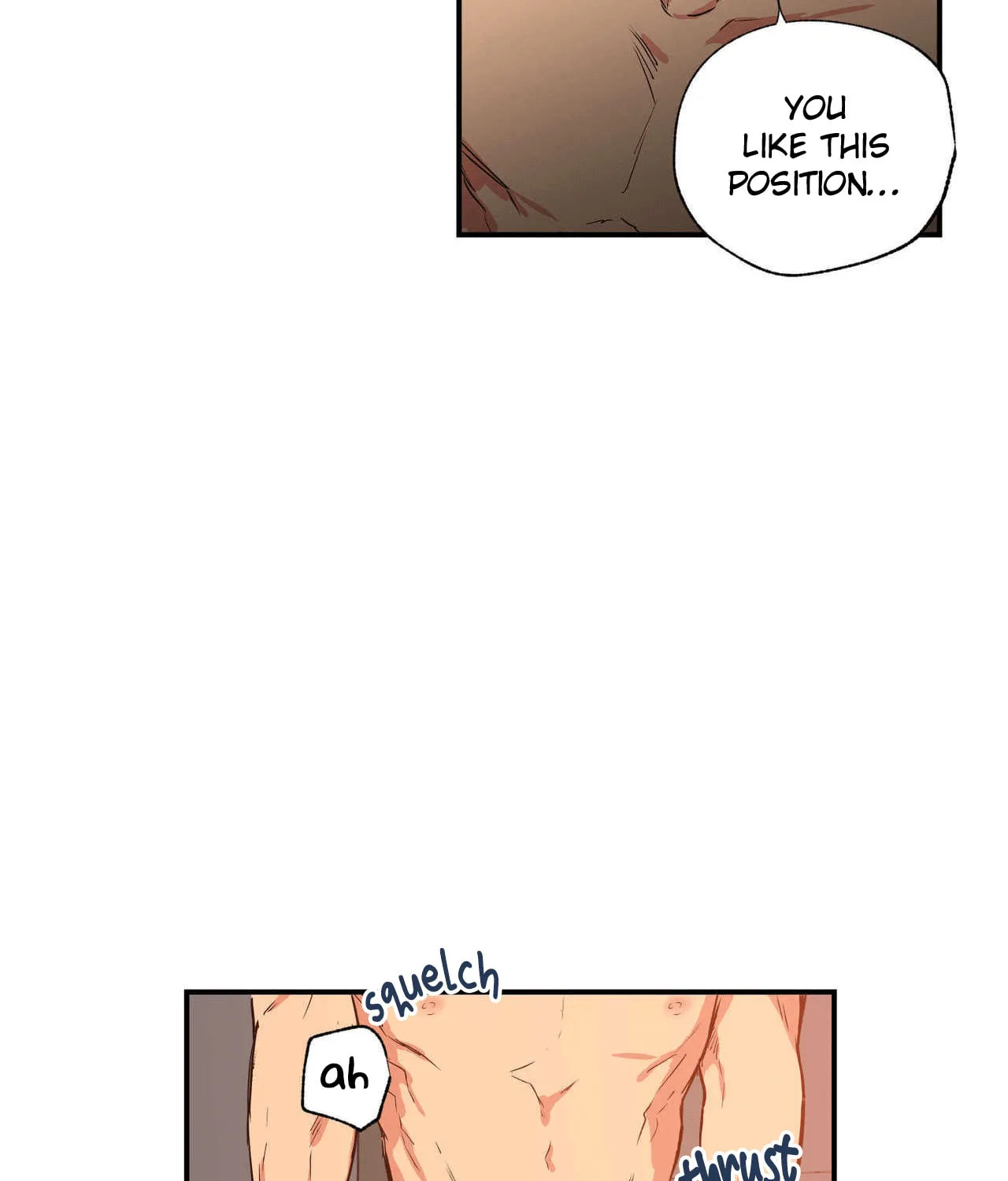 No Love Zone Chapter 16 page 49 - 