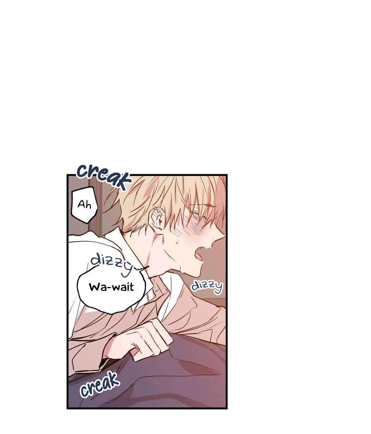 No Love Zone Chapter 16 page 51 - 