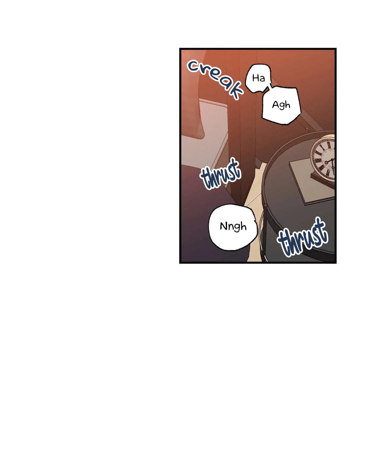 No Love Zone Chapter 16 page 52 - 