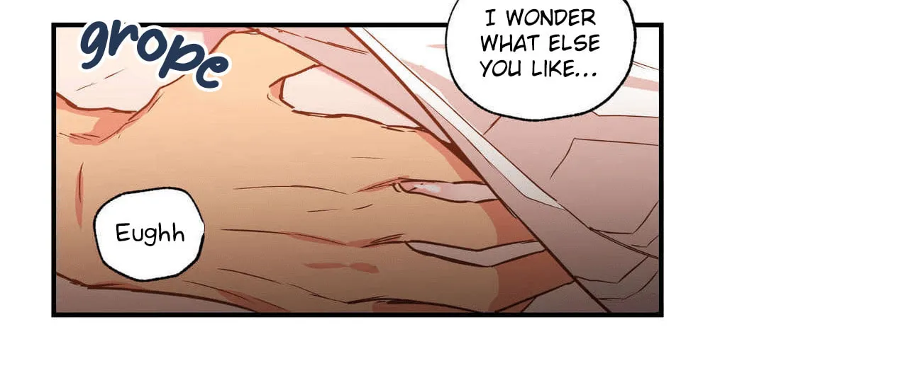 No Love Zone Chapter 16 page 54 - 