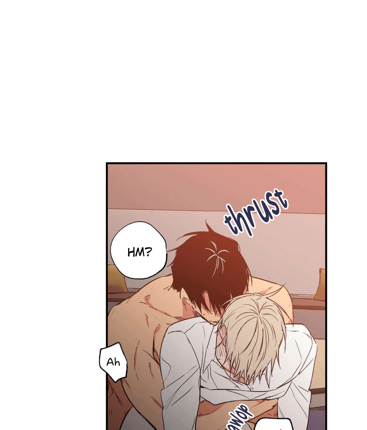 No Love Zone Chapter 16 page 55 - 