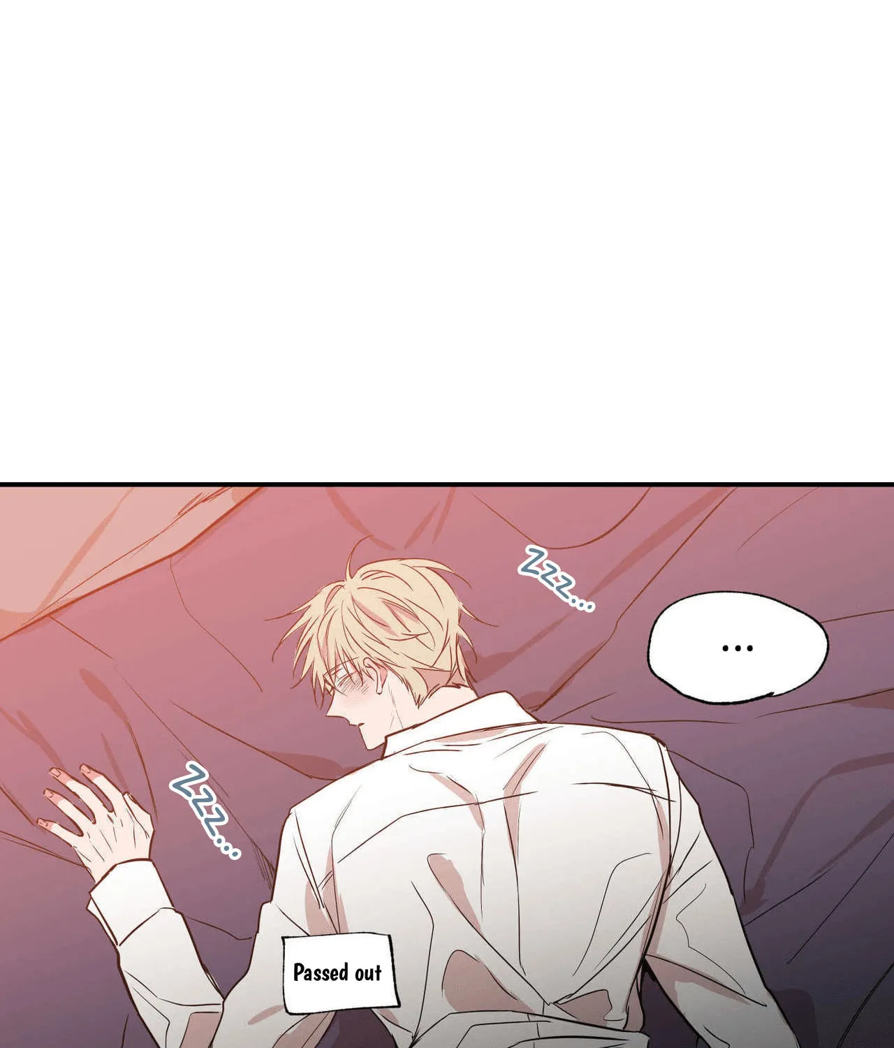 No Love Zone Chapter 16 page 59 - 