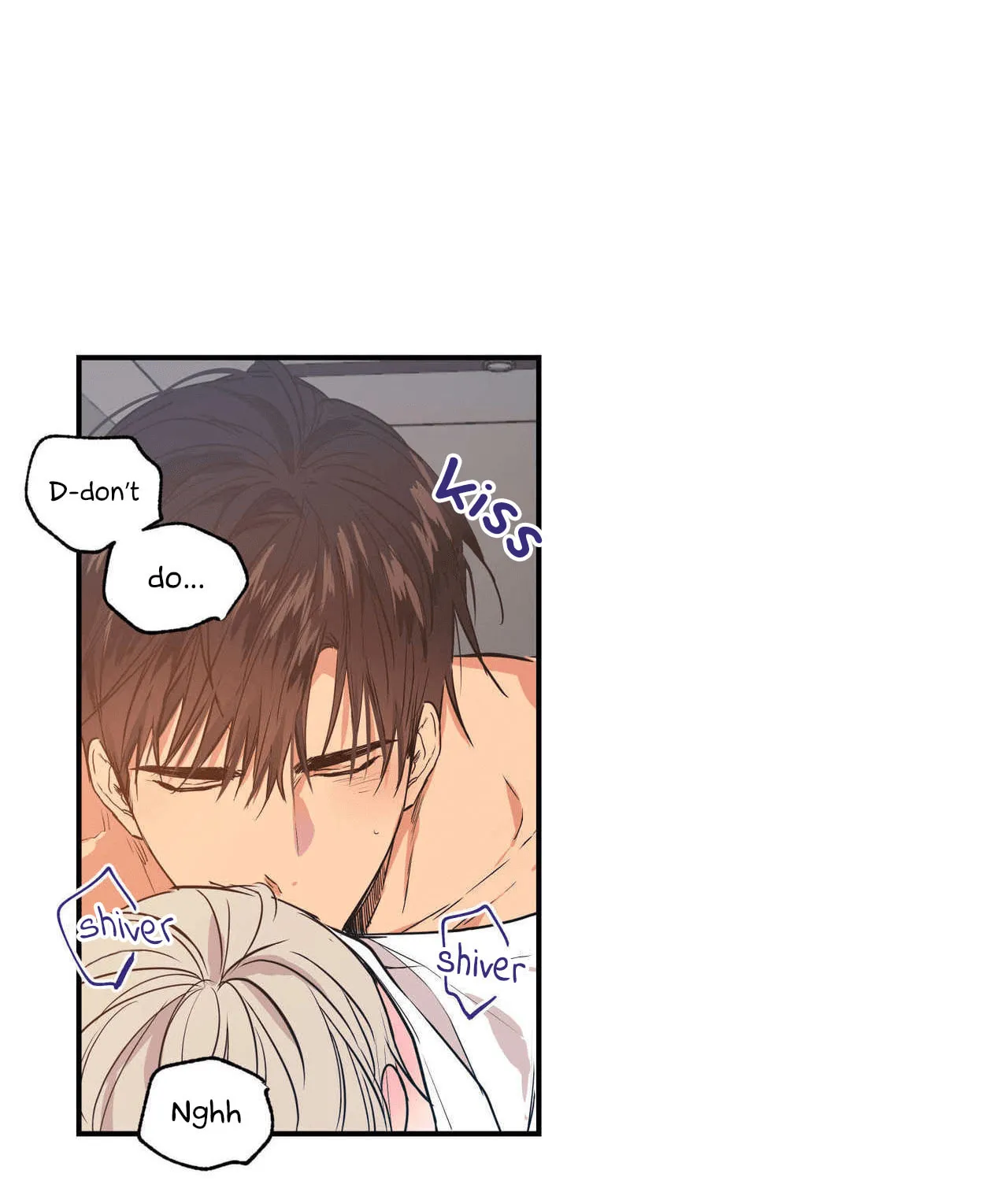 No Love Zone Chapter 16 page 10 - 