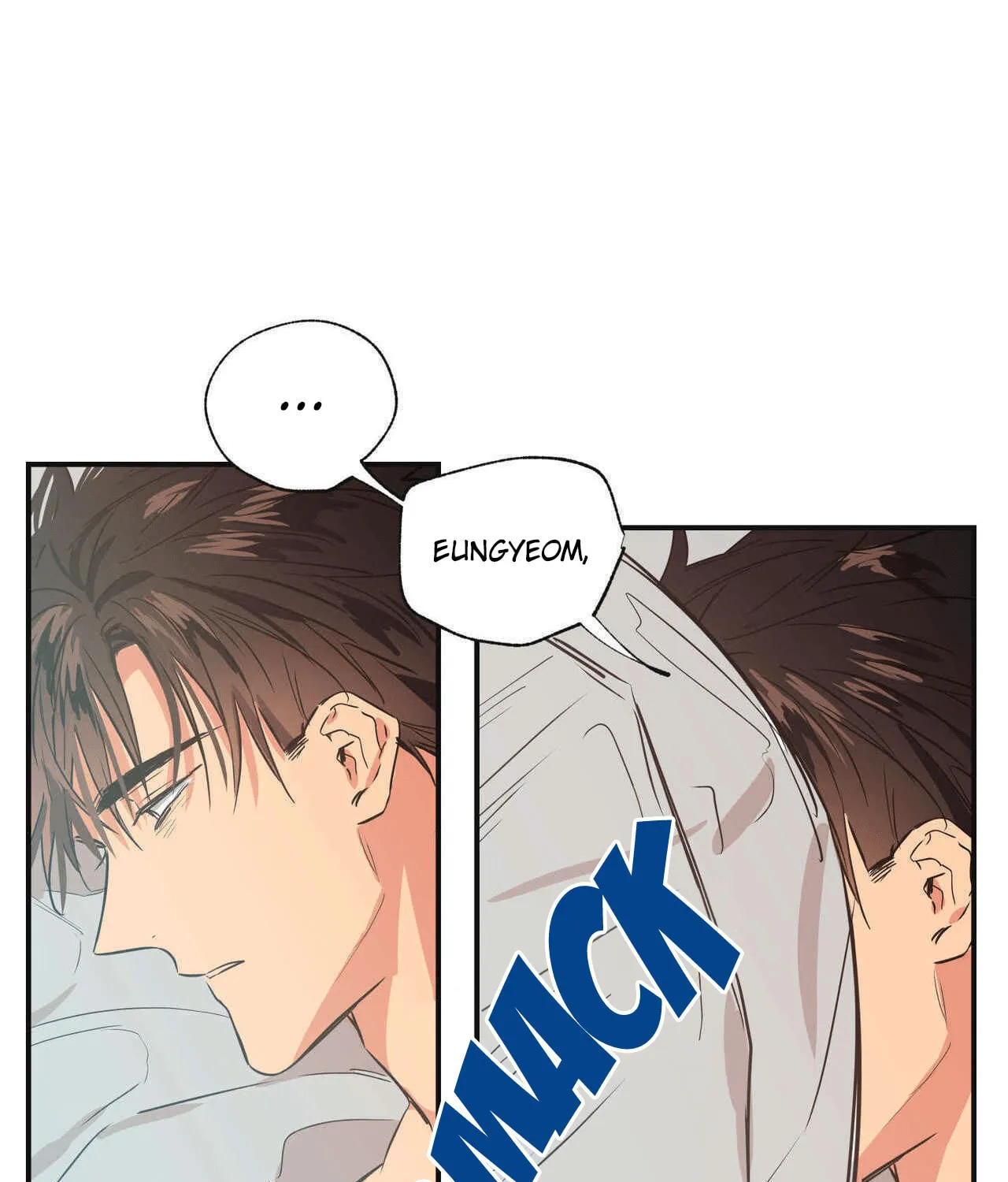 No Love Zone Chapter 17 page 12 - 