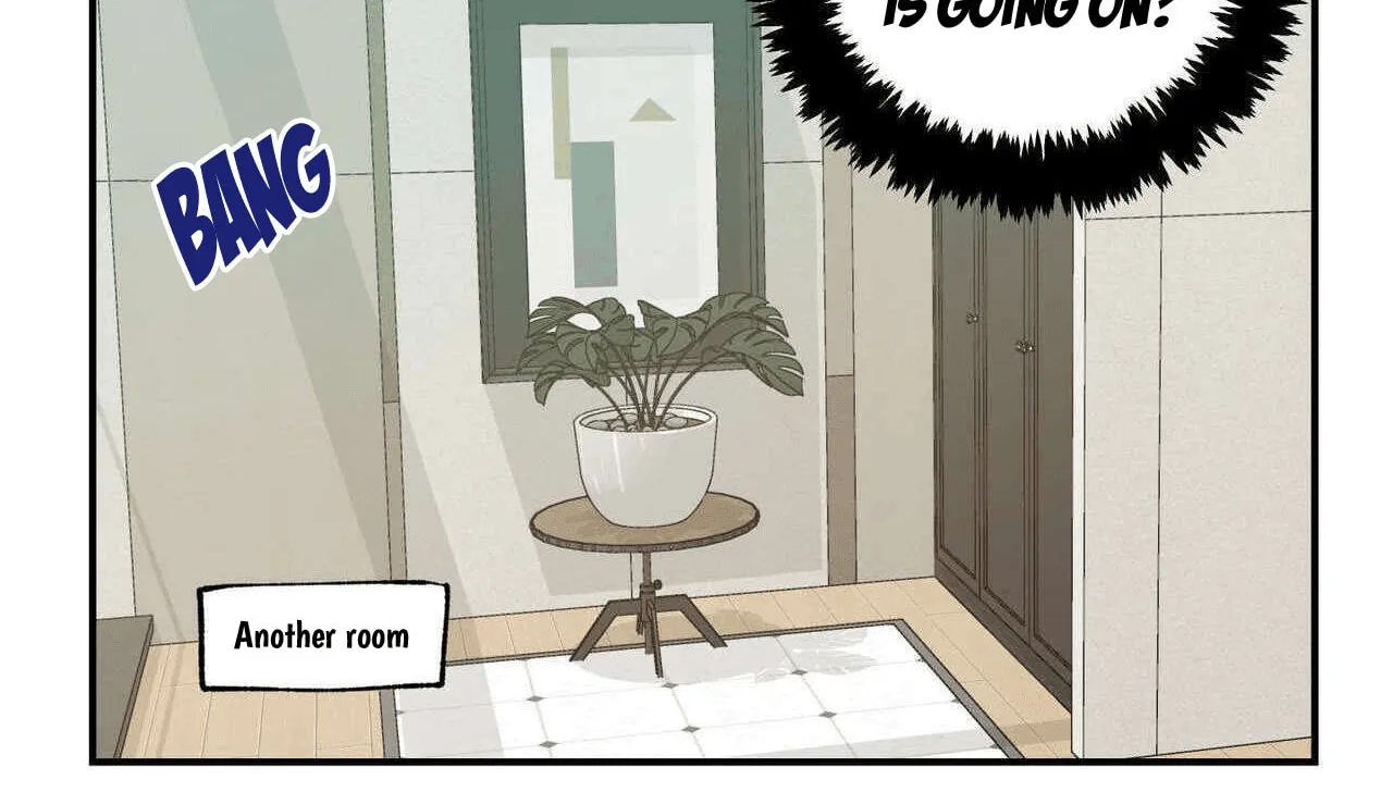 No Love Zone Chapter 17 page 17 - 