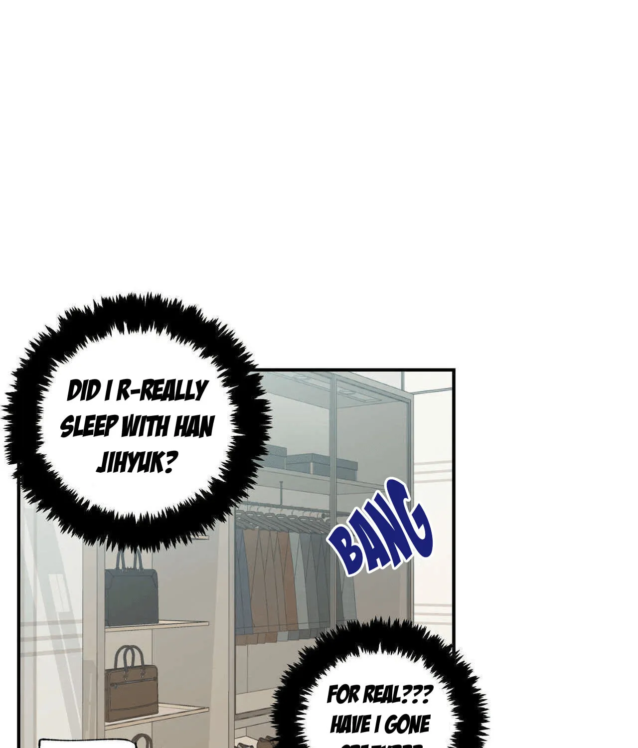 No Love Zone Chapter 17 page 18 - 
