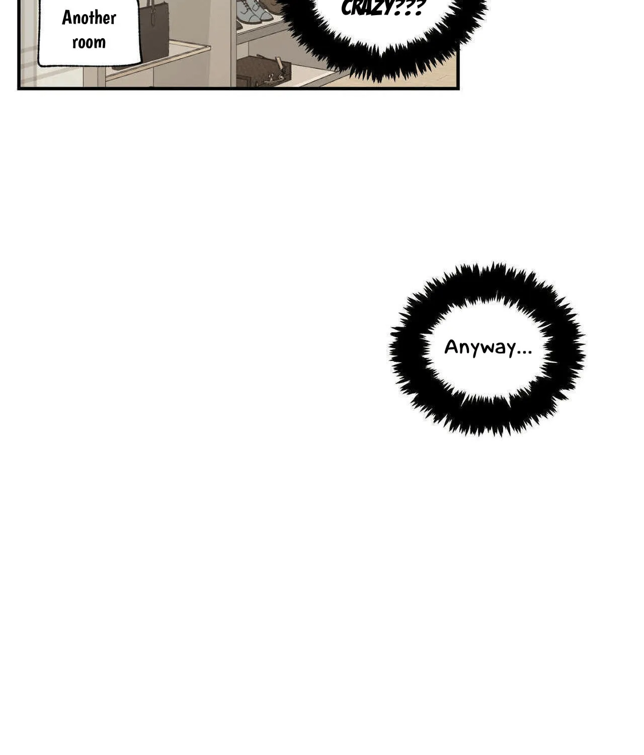 No Love Zone Chapter 17 page 19 - 