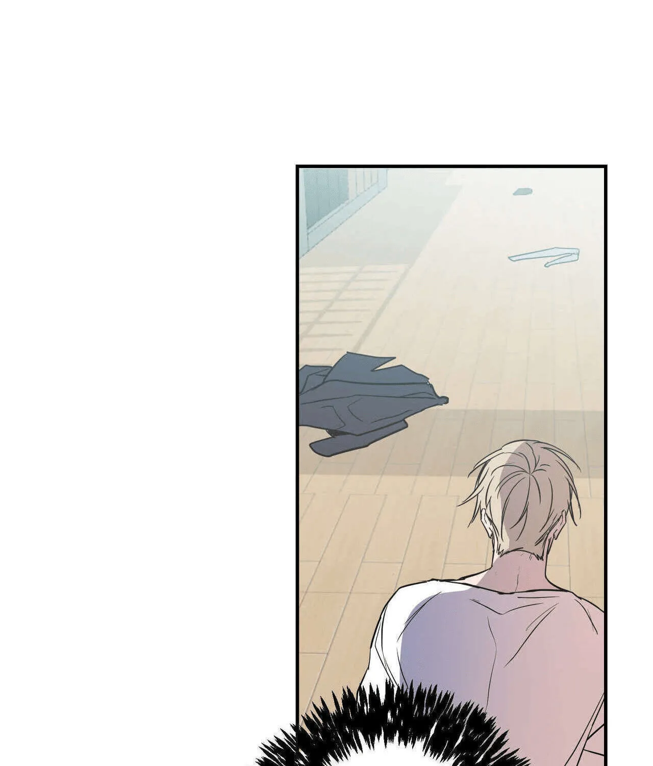 No Love Zone Chapter 17 page 24 - 