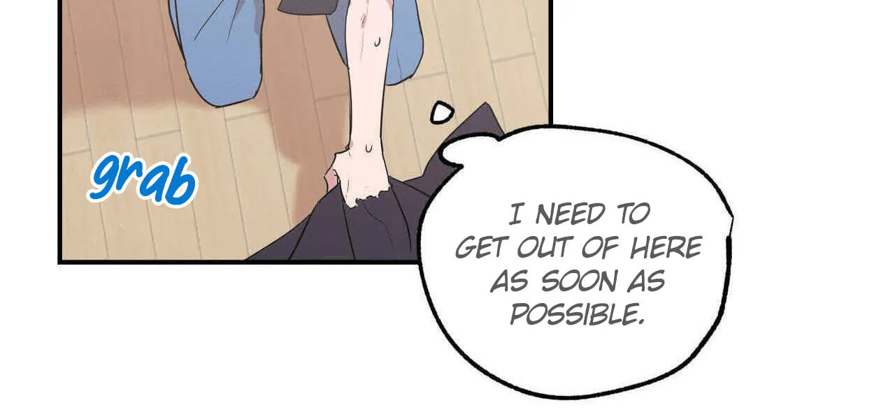 No Love Zone Chapter 17 page 26 - 