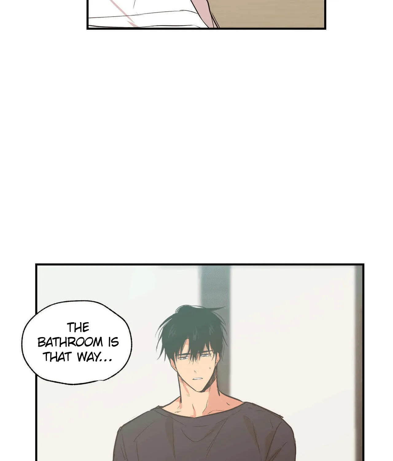 No Love Zone Chapter 17 page 28 - 