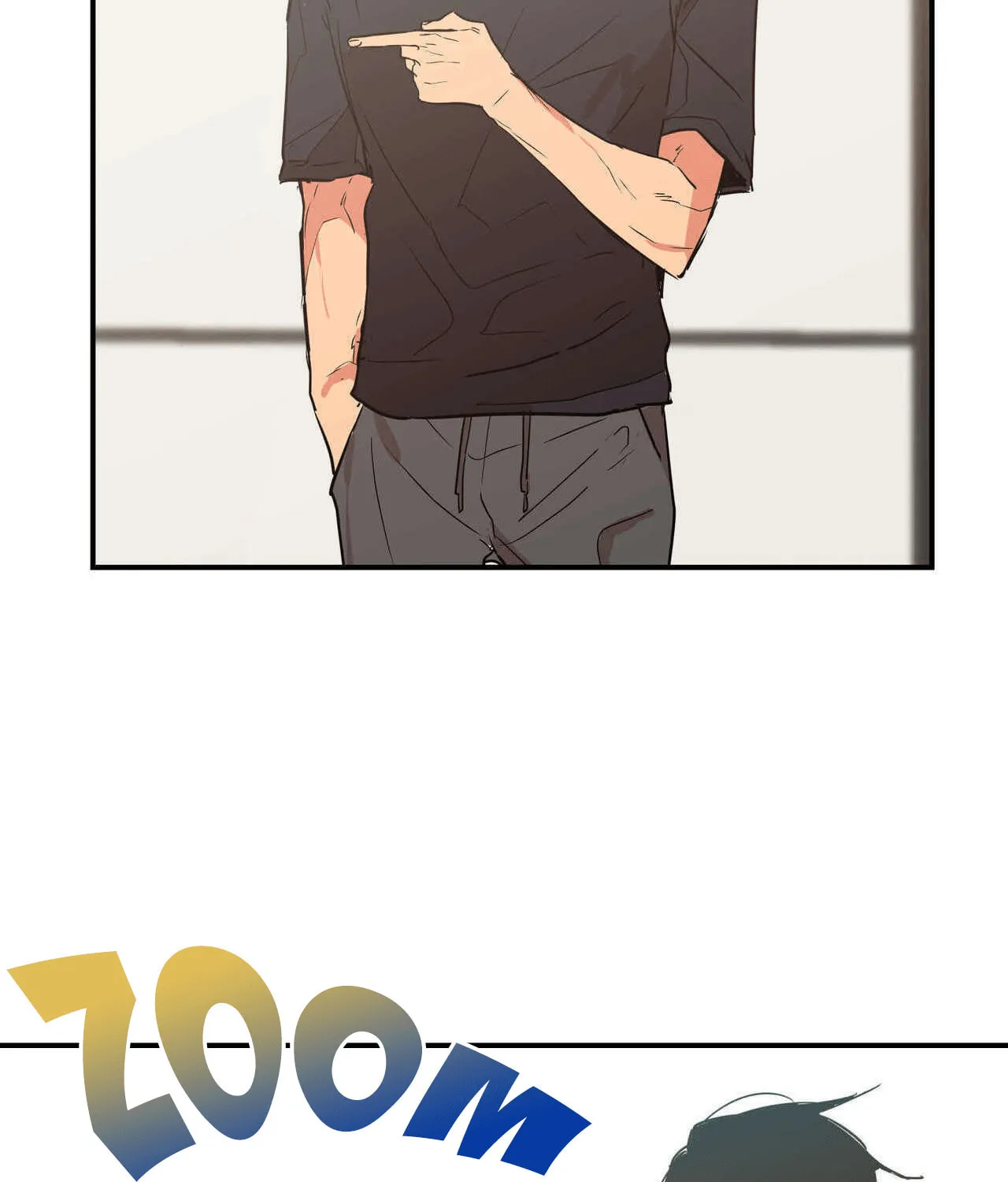 No Love Zone Chapter 17 page 29 - 
