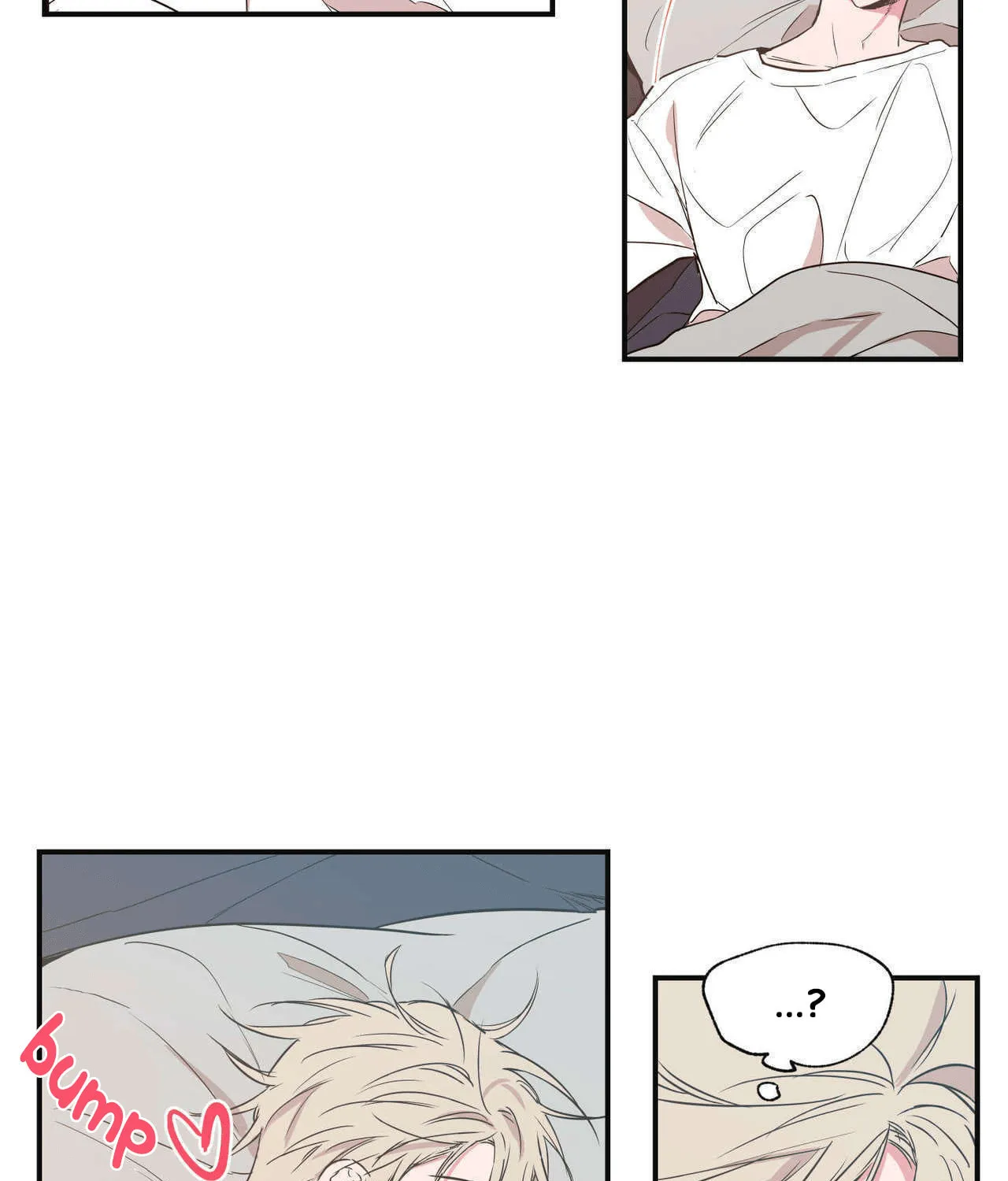 No Love Zone Chapter 17 page 4 - 
