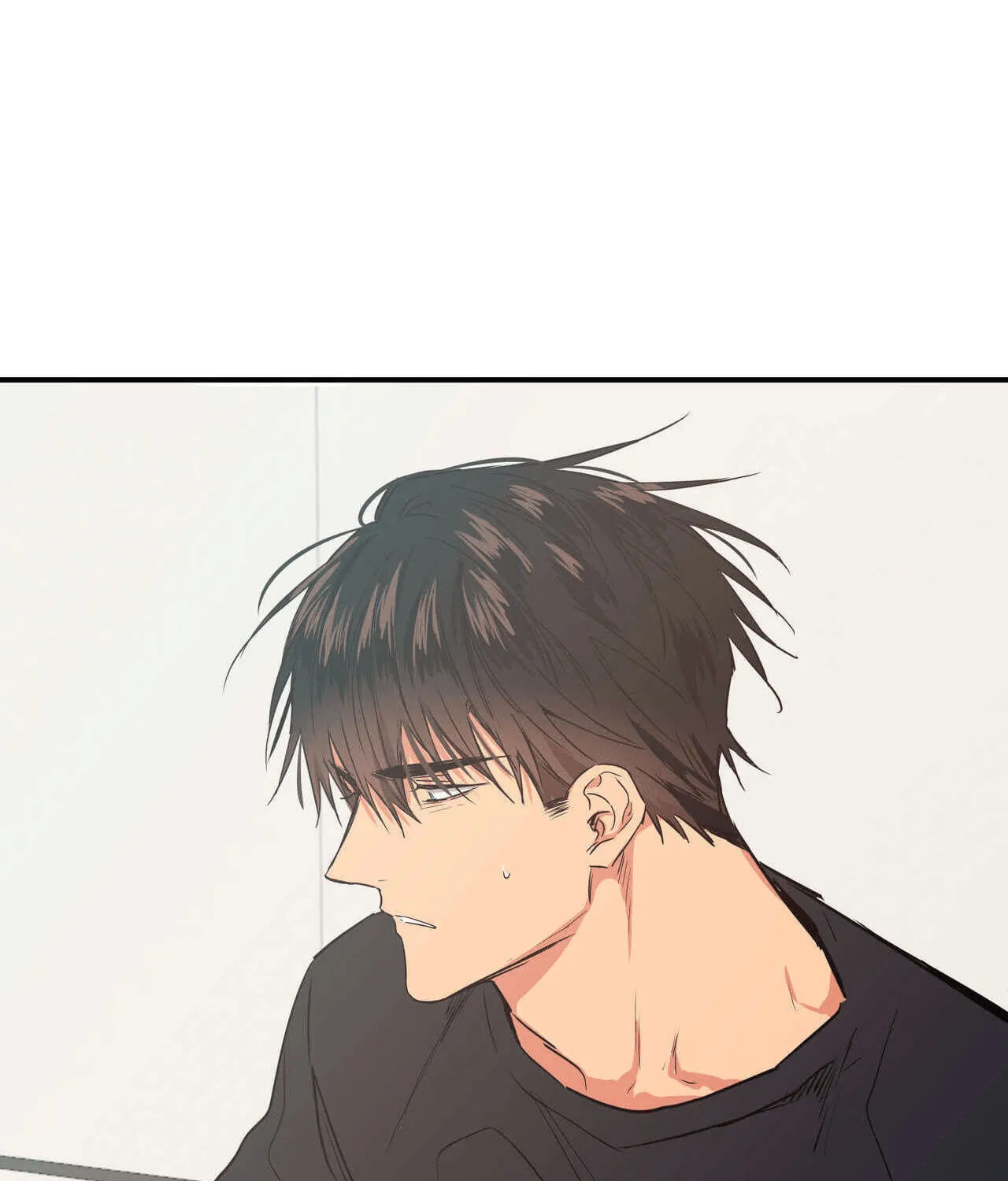 No Love Zone Chapter 17 page 34 - 