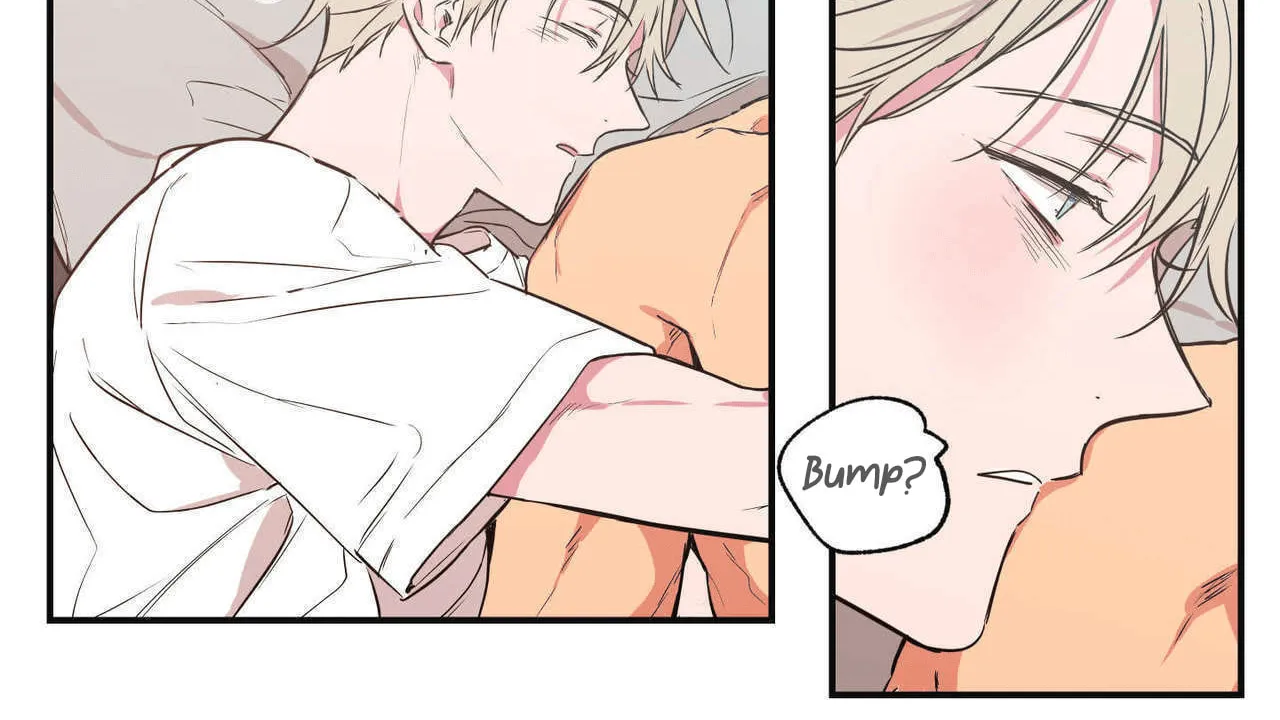 No Love Zone Chapter 17 page 5 - 