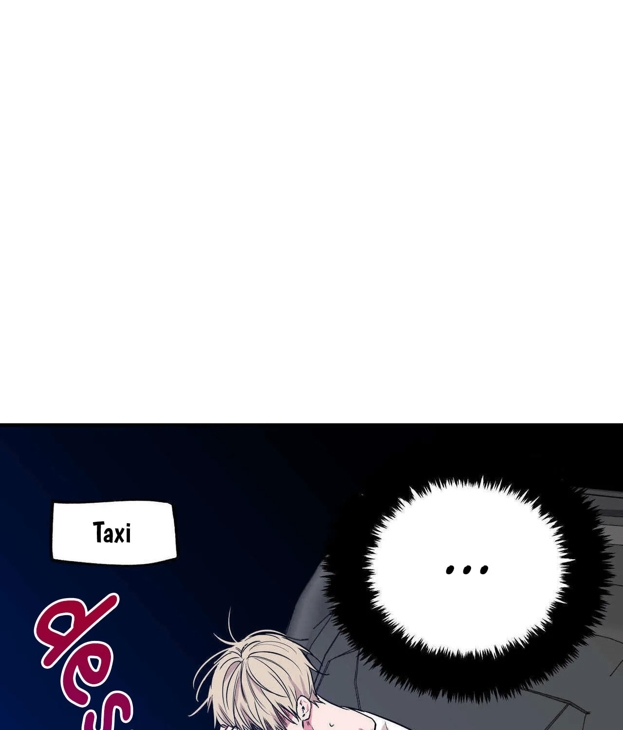 No Love Zone Chapter 17 page 41 - 