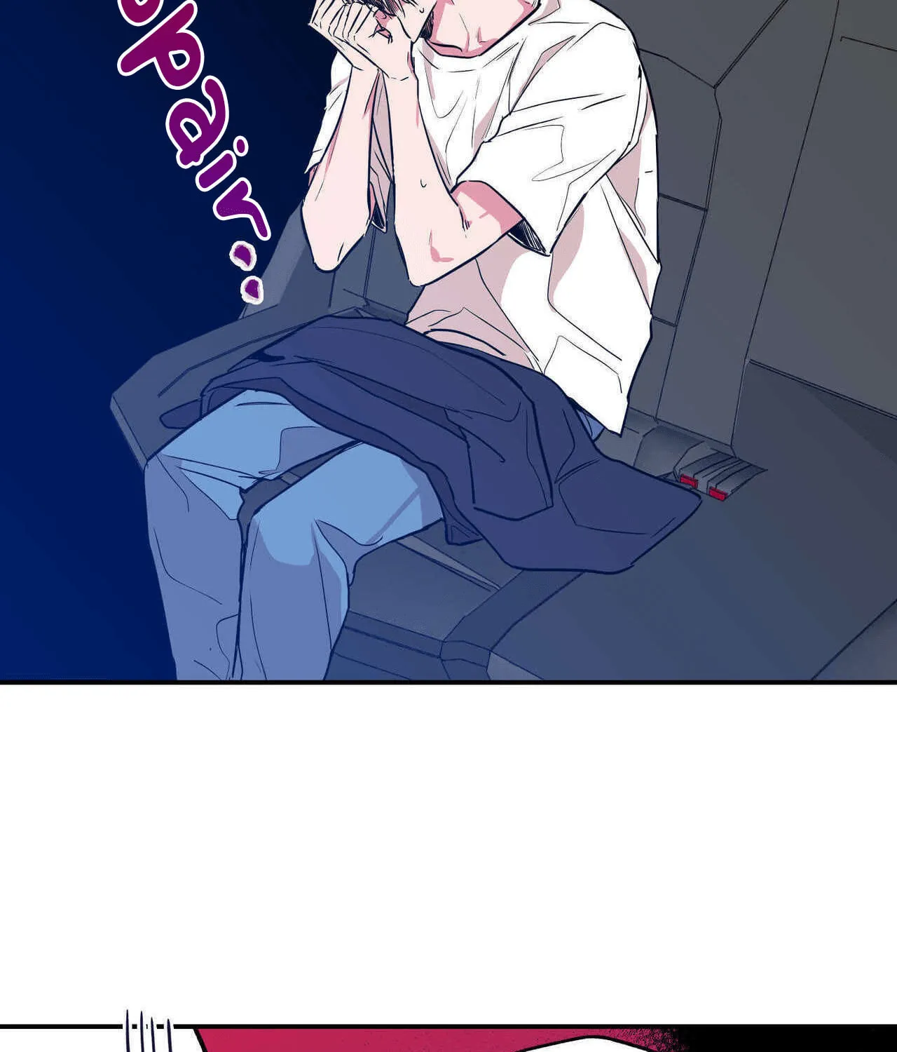 No Love Zone Chapter 17 page 42 - 