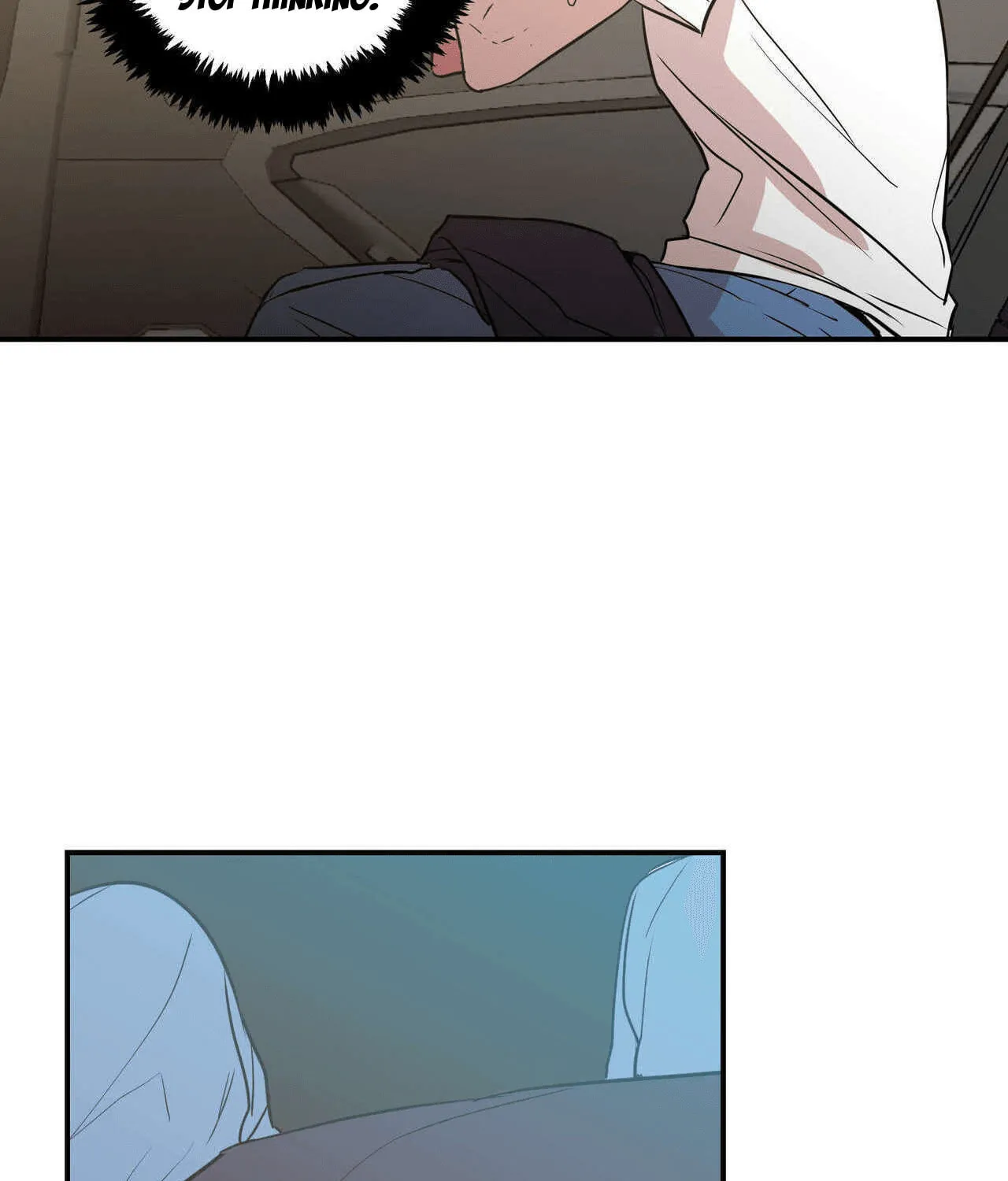 No Love Zone Chapter 17 page 46 - 