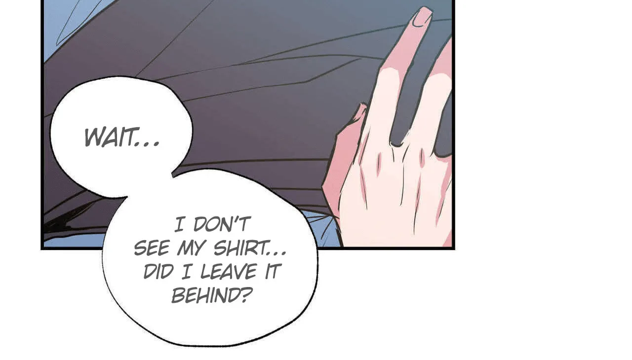 No Love Zone Chapter 17 page 47 - 