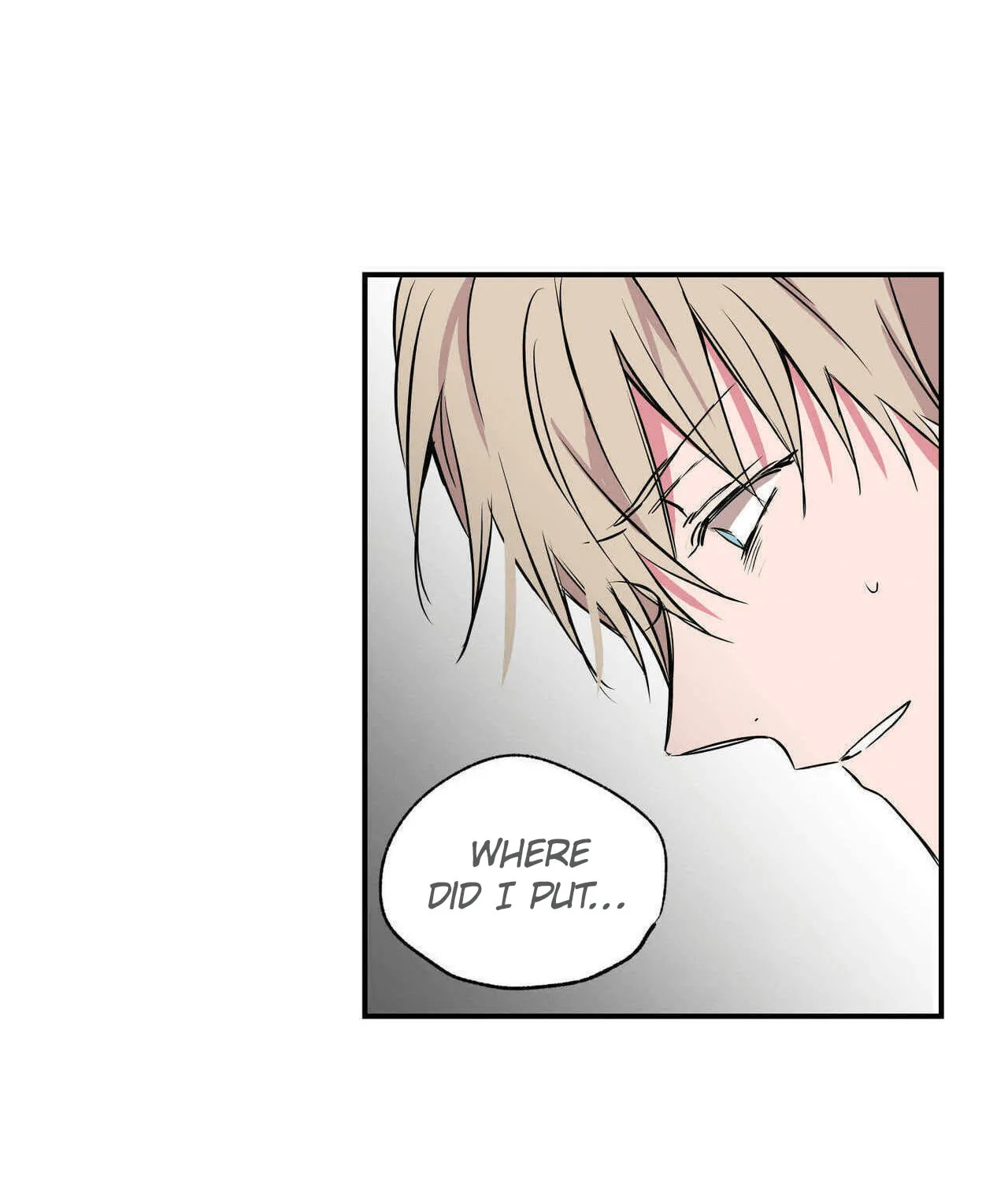 No Love Zone Chapter 17 page 48 - 
