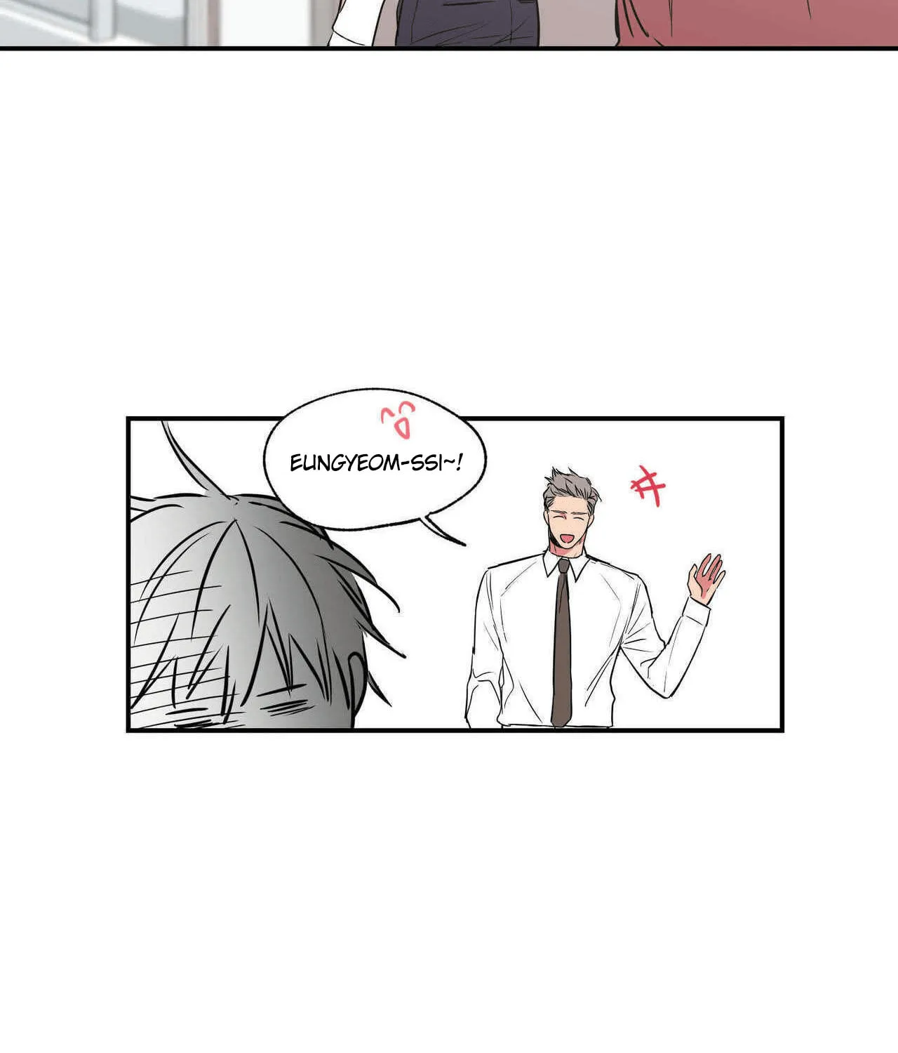 No Love Zone Chapter 17 page 57 - 