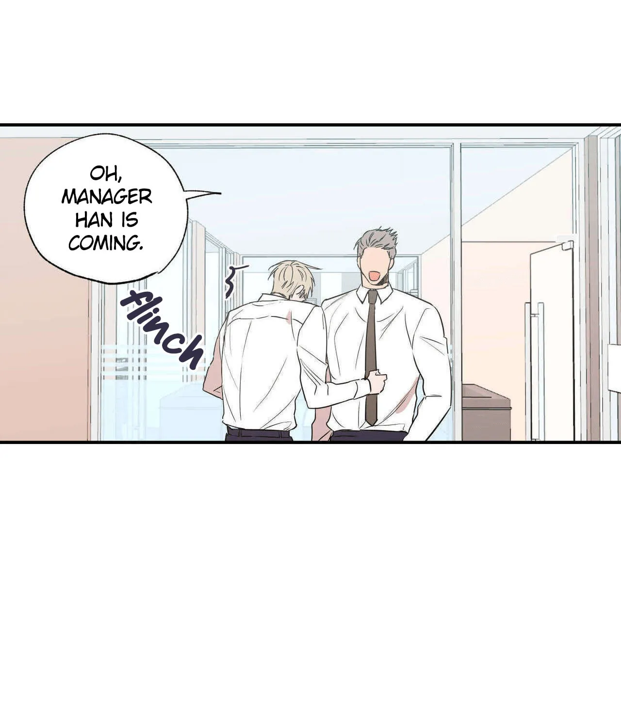 No Love Zone Chapter 17 page 64 - 