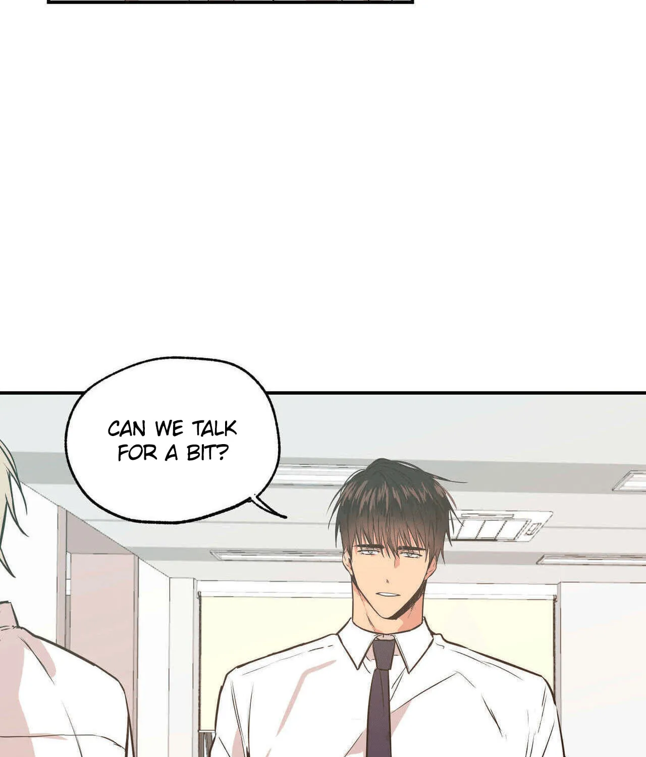 No Love Zone Chapter 17 page 66 - 