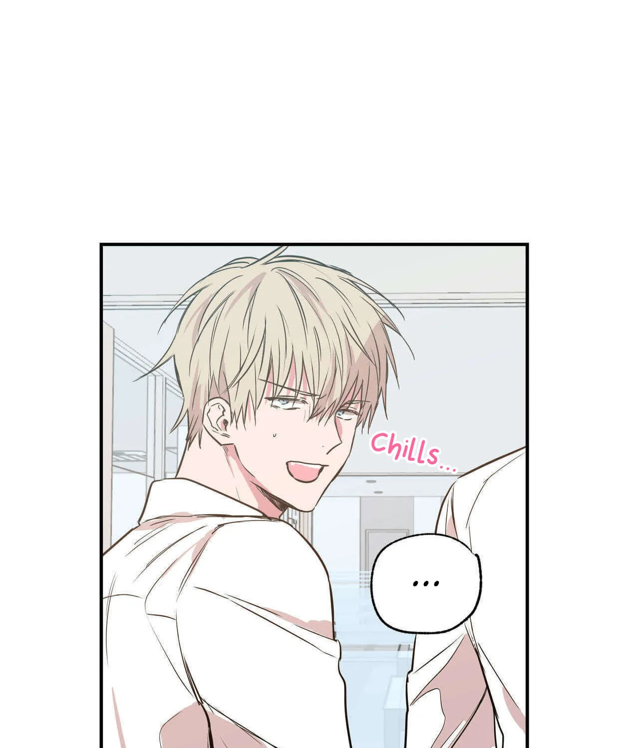 No Love Zone Chapter 17 page 68 - 