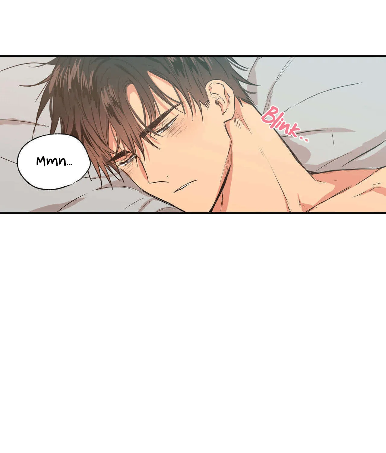 No Love Zone Chapter 17 page 10 - 