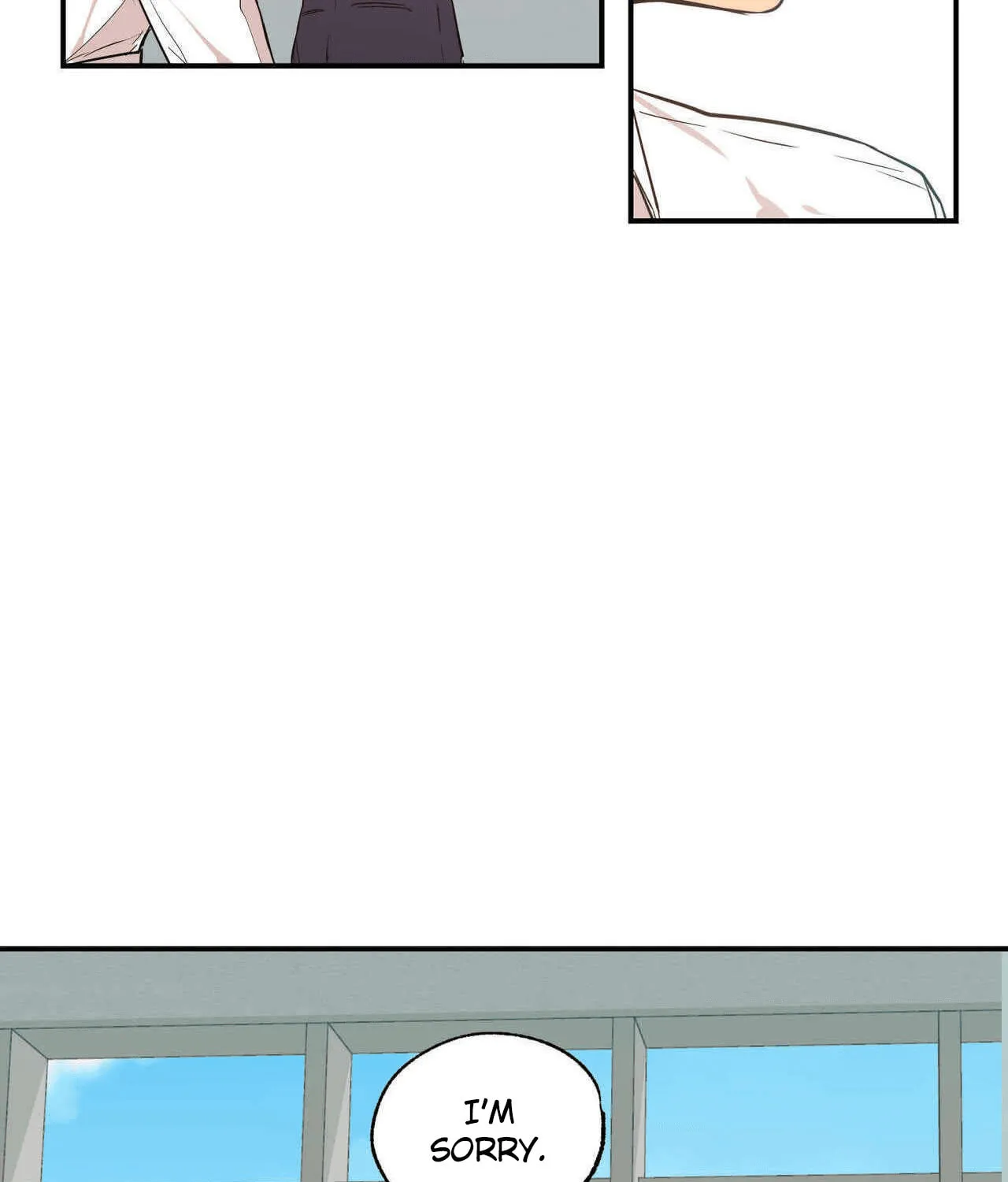 No Love Zone Chapter 18 page 16 - 