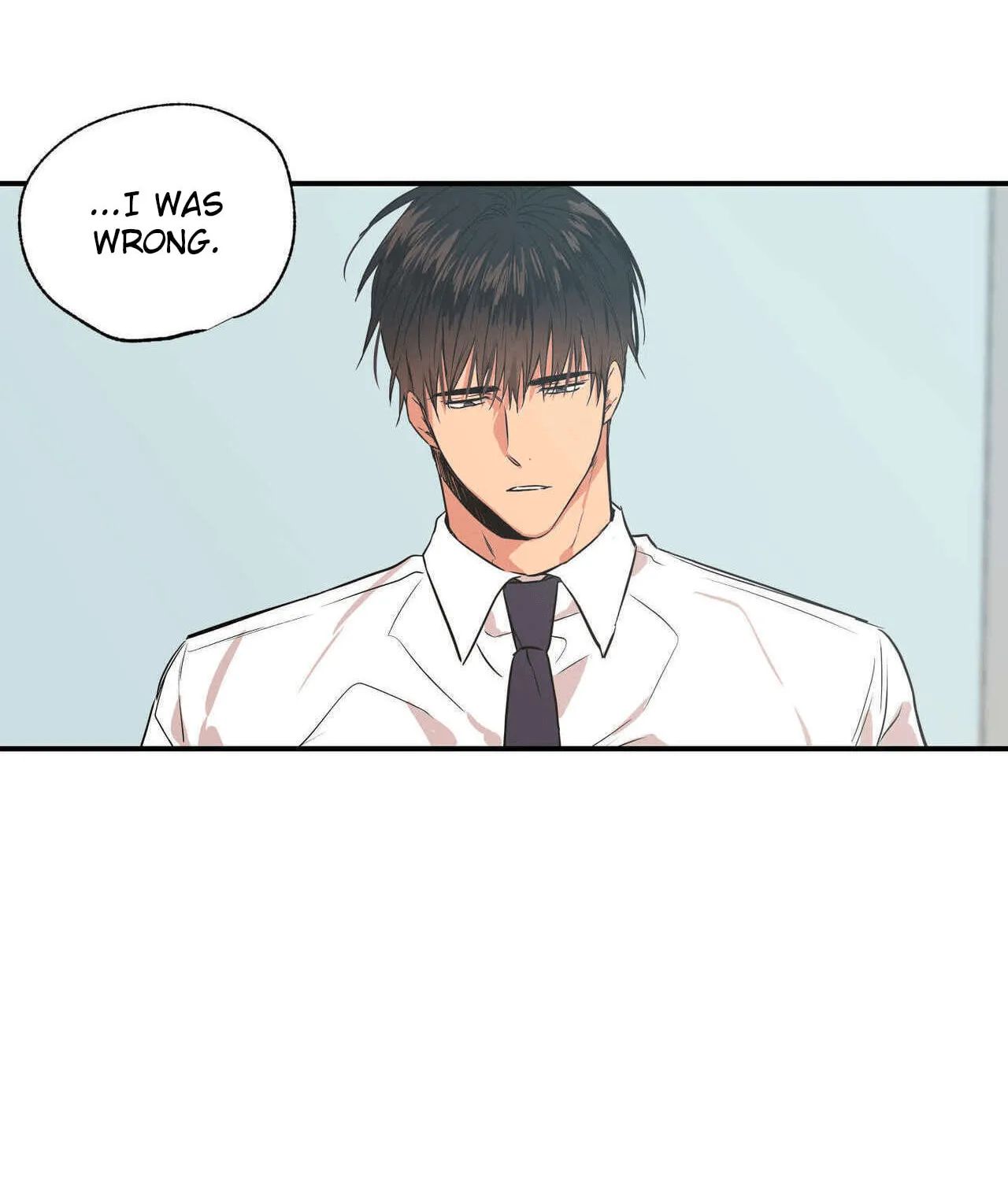No Love Zone Chapter 18 page 19 - 