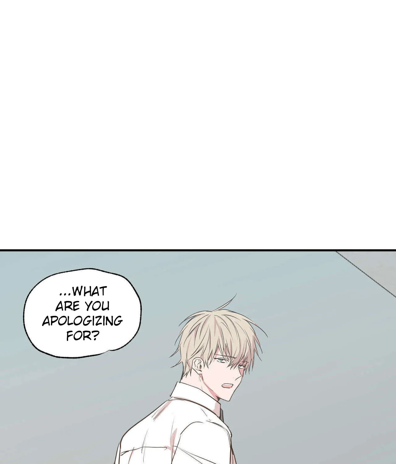 No Love Zone Chapter 18 page 20 - 