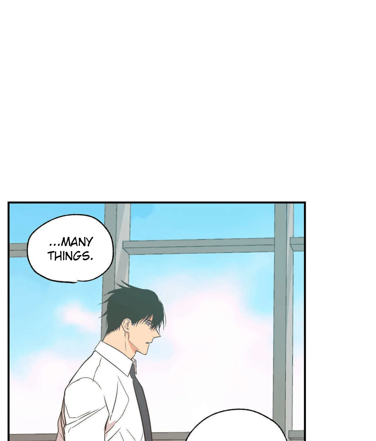 No Love Zone Chapter 18 page 22 - 