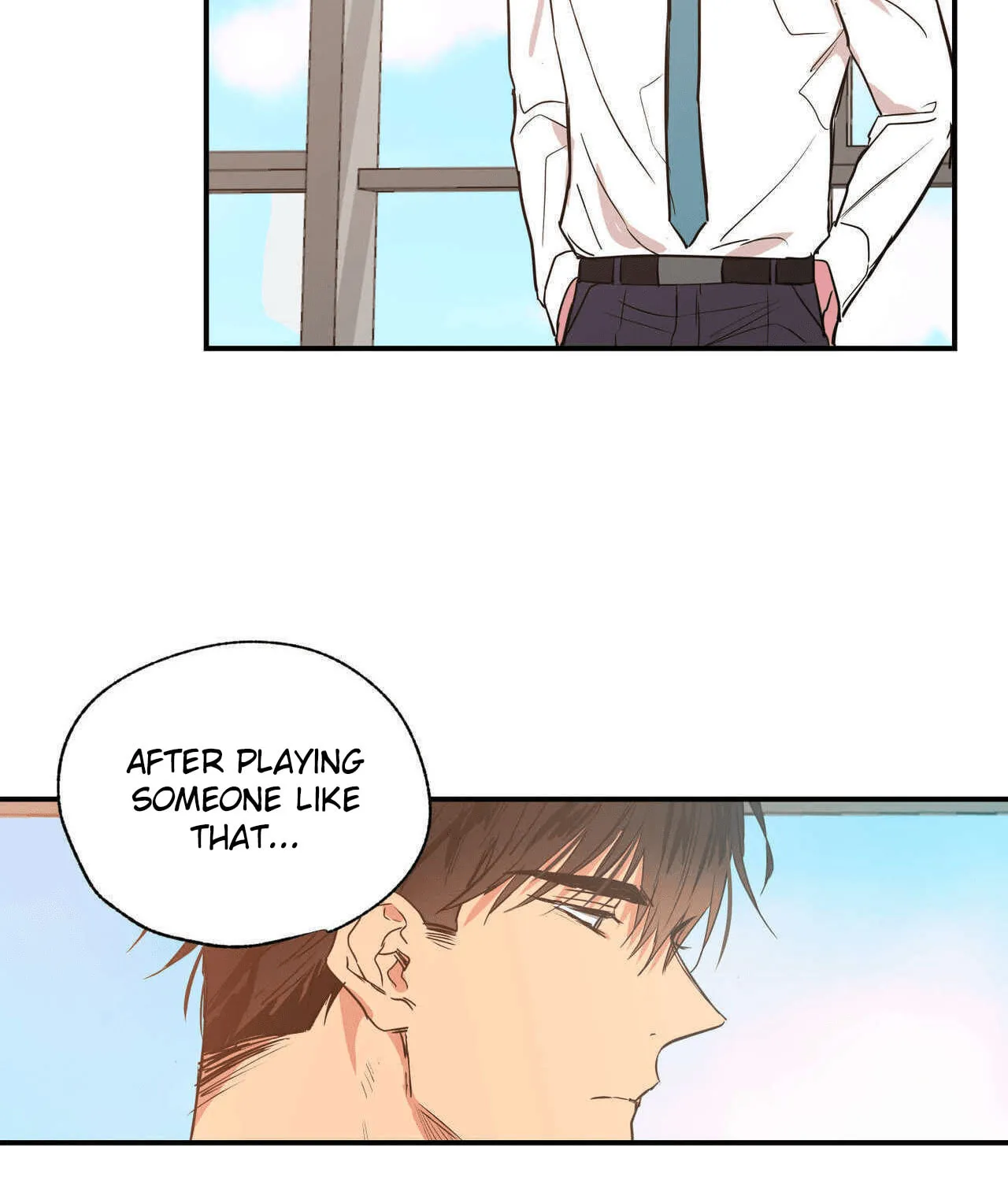 No Love Zone Chapter 18 page 24 - 
