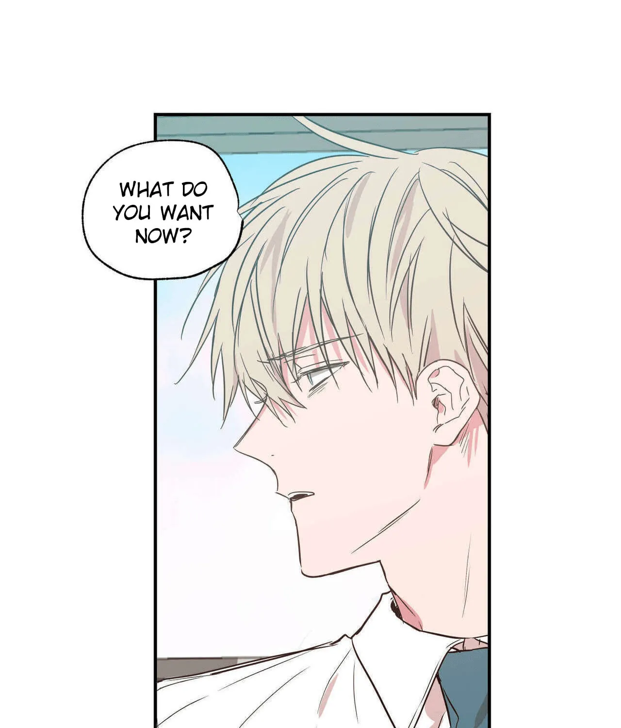 No Love Zone Chapter 18 page 26 - 