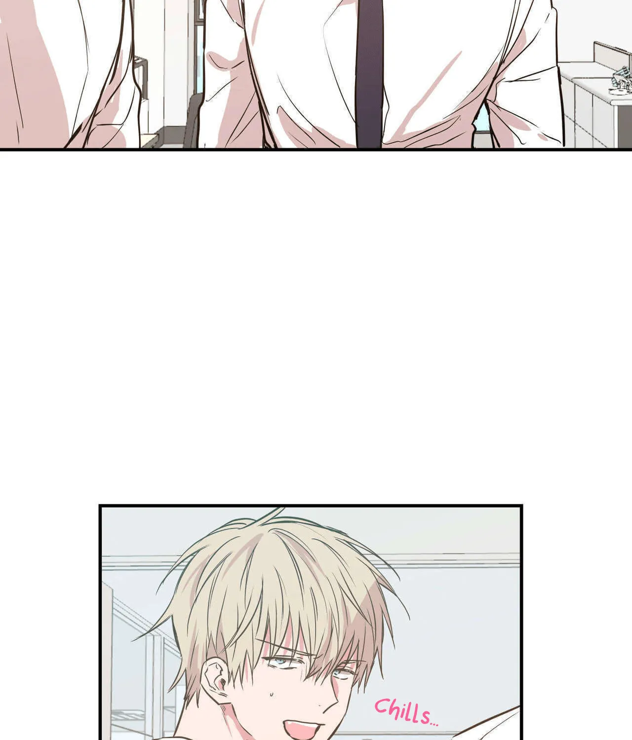 No Love Zone Chapter 18 page 4 - 