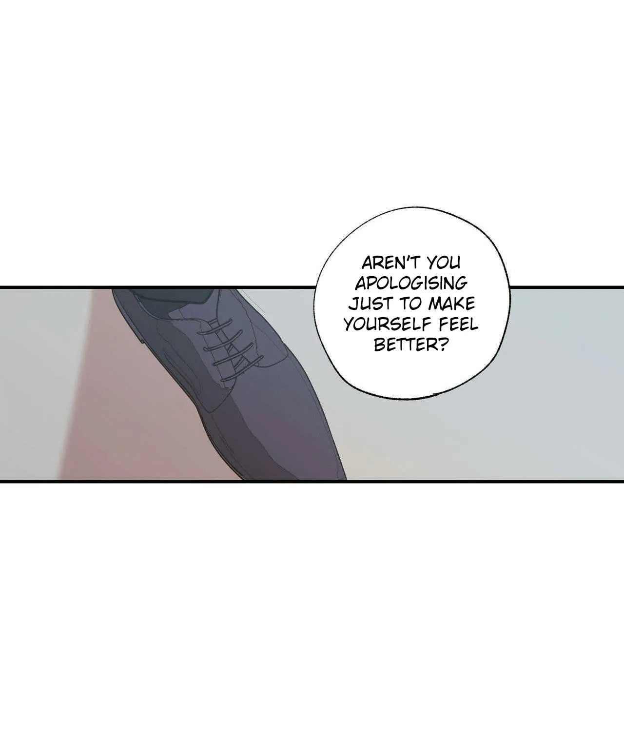 No Love Zone Chapter 18 page 38 - 