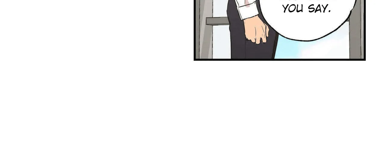 No Love Zone Chapter 18 page 41 - 