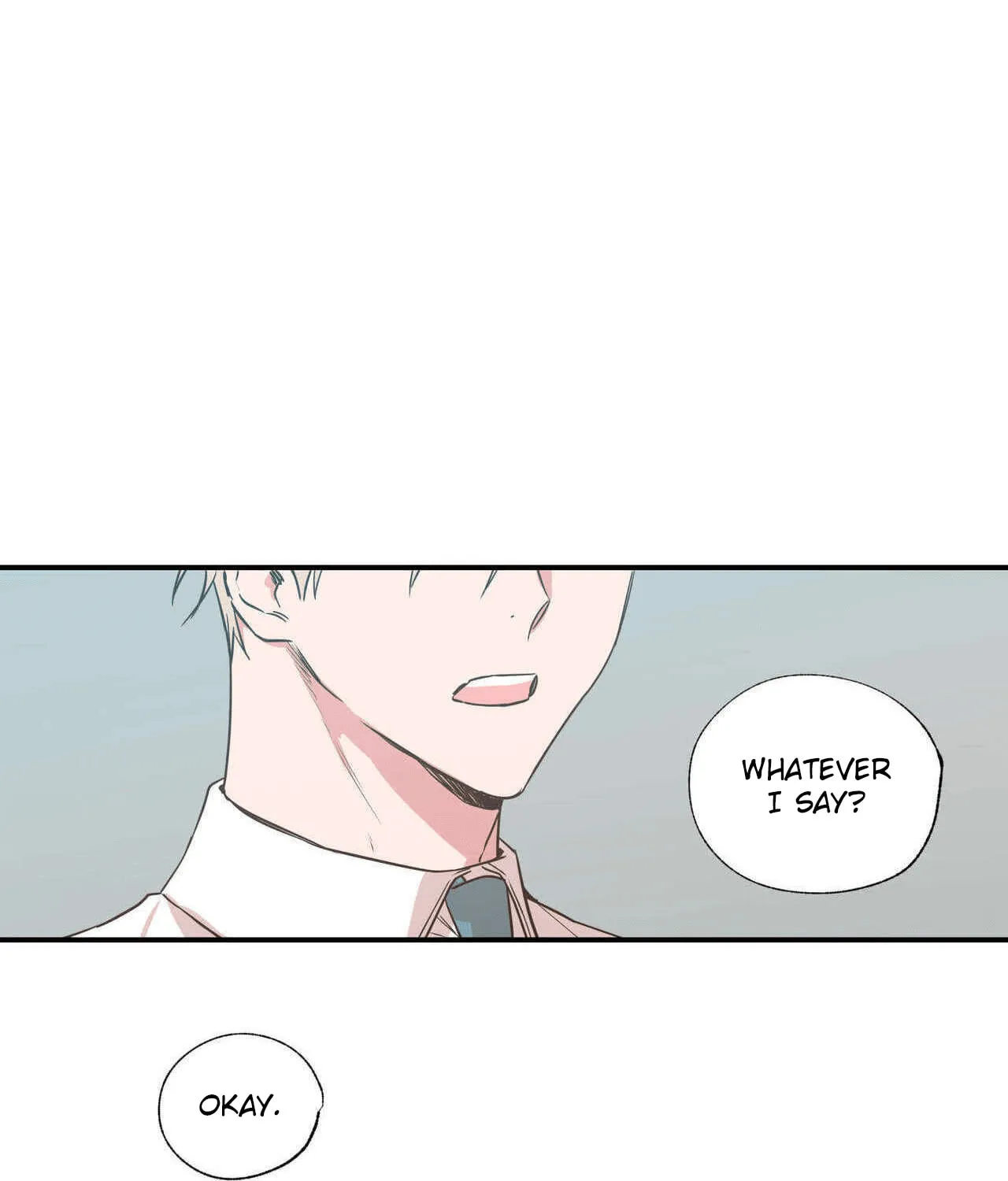No Love Zone Chapter 18 page 42 - 