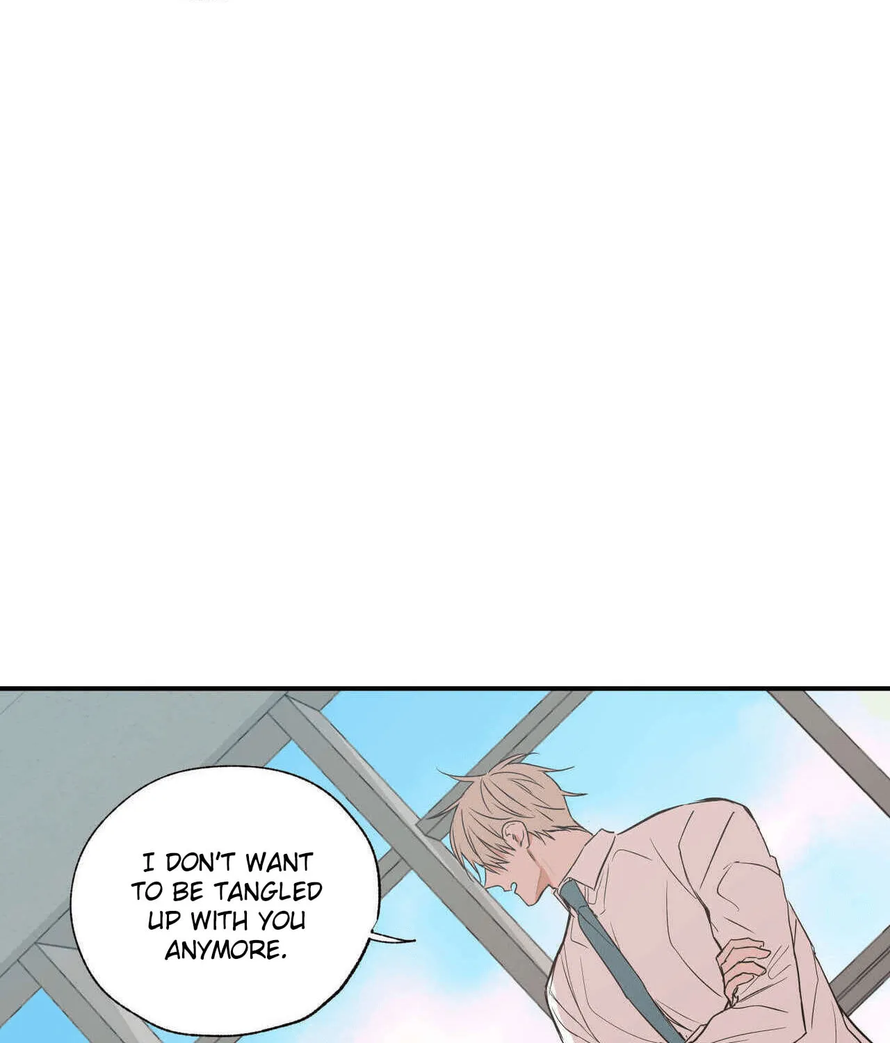 No Love Zone Chapter 18 page 43 - 