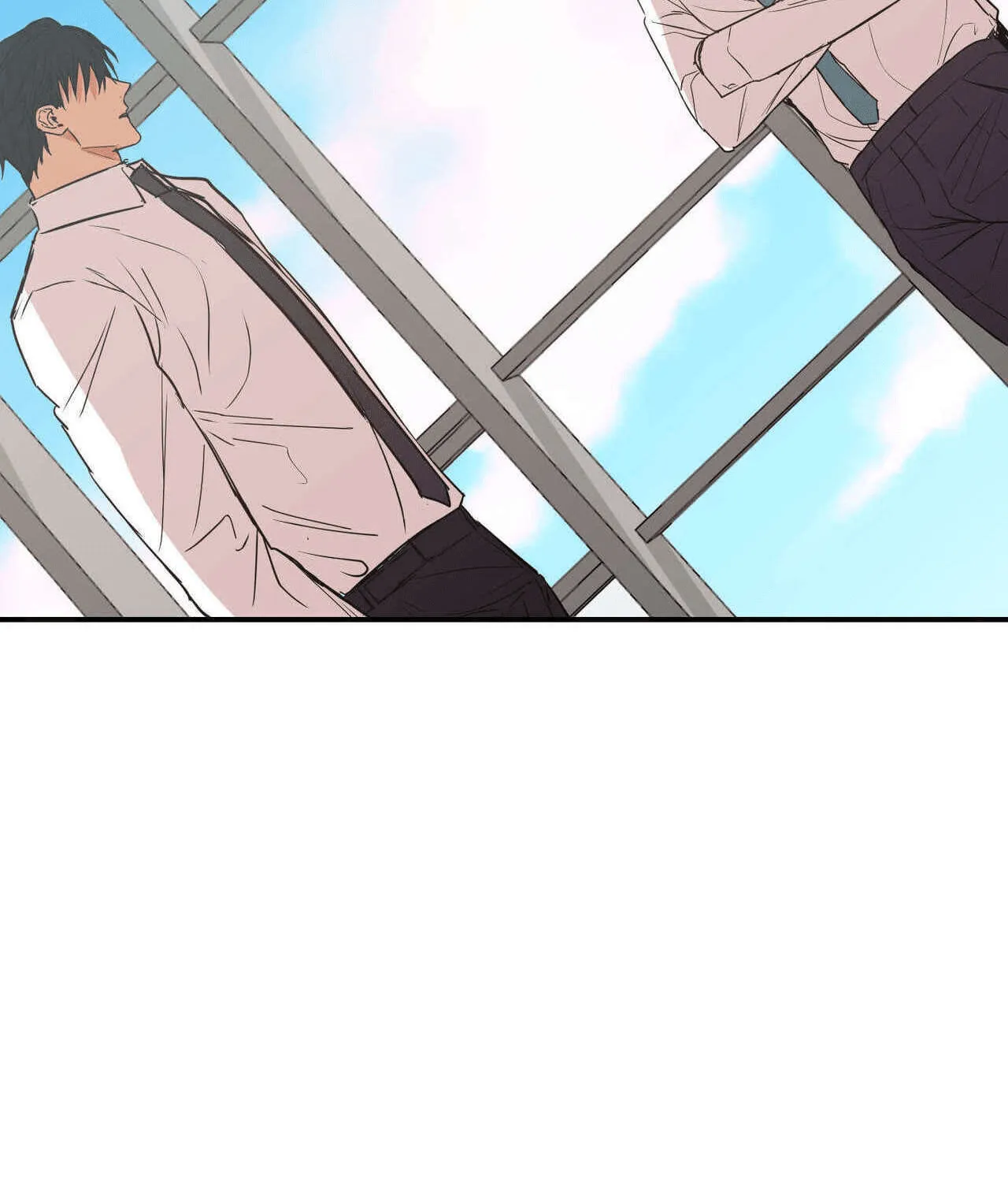 No Love Zone Chapter 18 page 44 - 