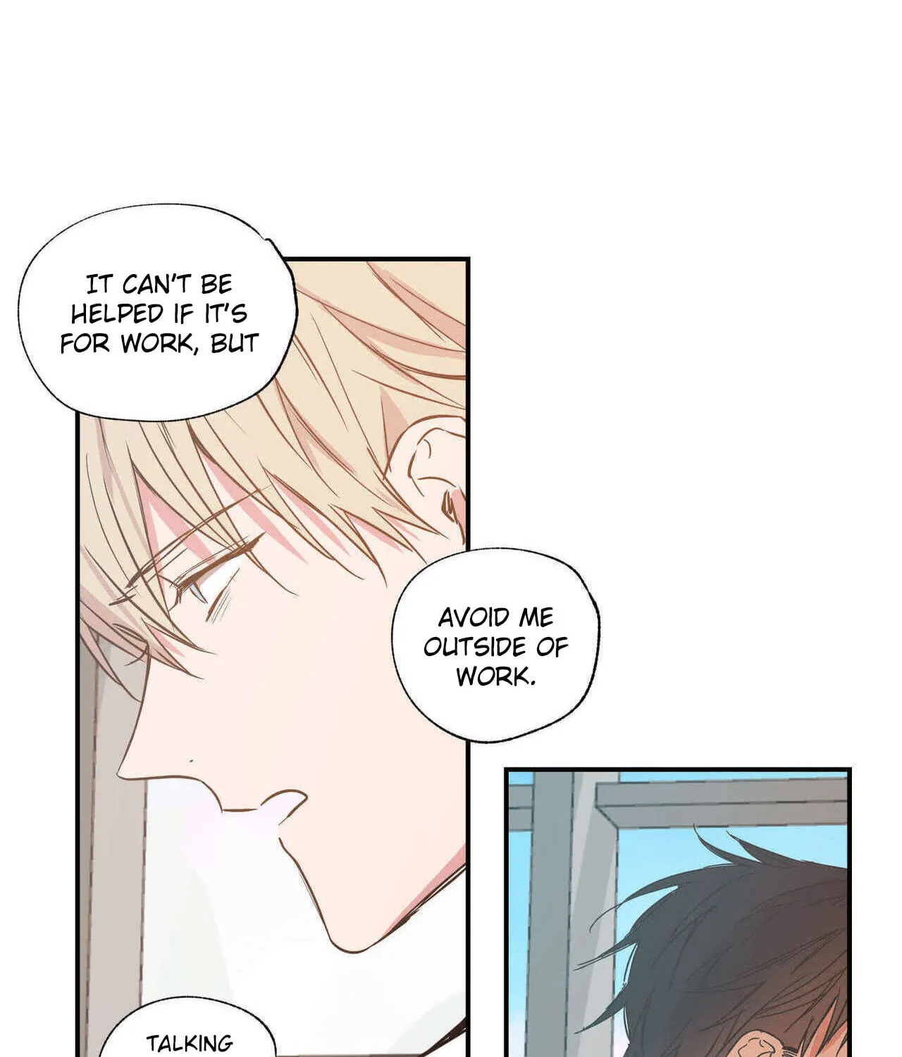 No Love Zone Chapter 18 page 45 - 